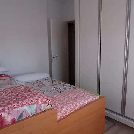 Apartment La Parada De Parking Ronda