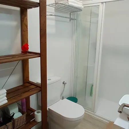 Apartamento La Parada De Parking Ronda