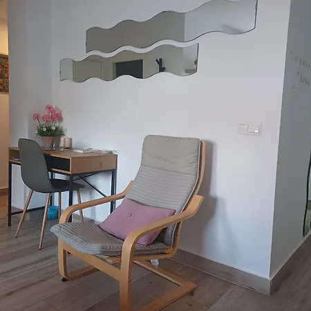 La Parada De Parking 론다