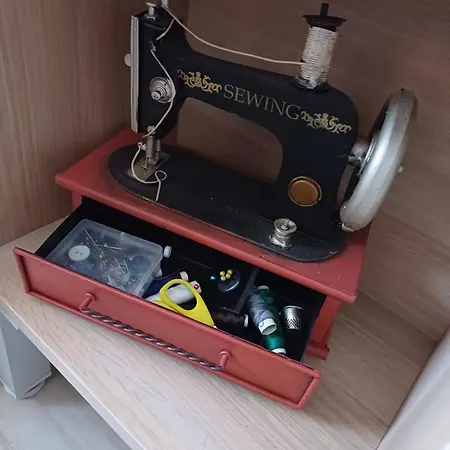 아파트 La Parada De Parking *