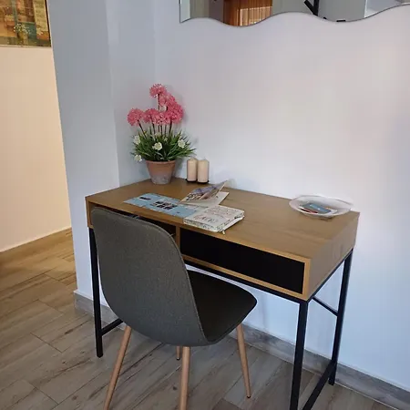 Apartamento La Parada De Parking *