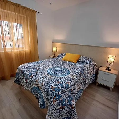 La Parada De Parking * 론다