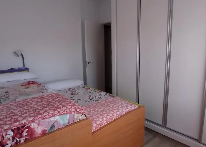 아파트 La Parada De Parking 론다