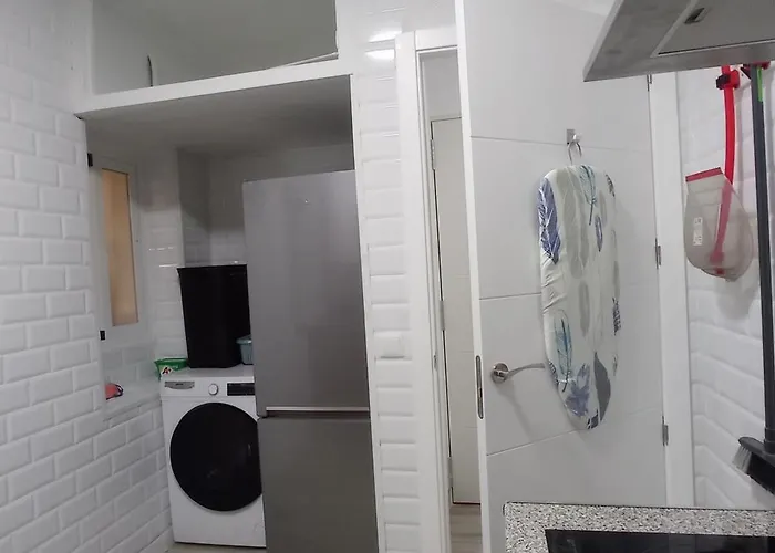 La Parada De Parking