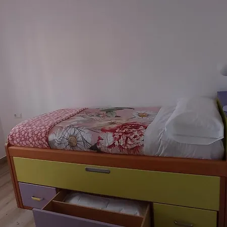 Apartamento La Parada De Parking Ronda