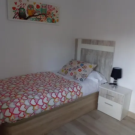 La Parada De Parking Ronda