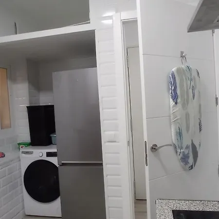 La Parada De Parking