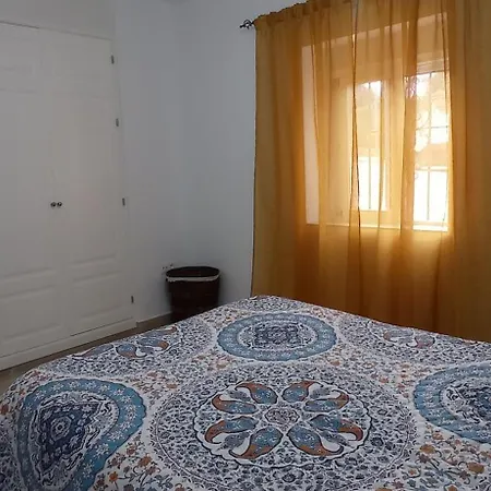 Apartamento La Parada De Parking