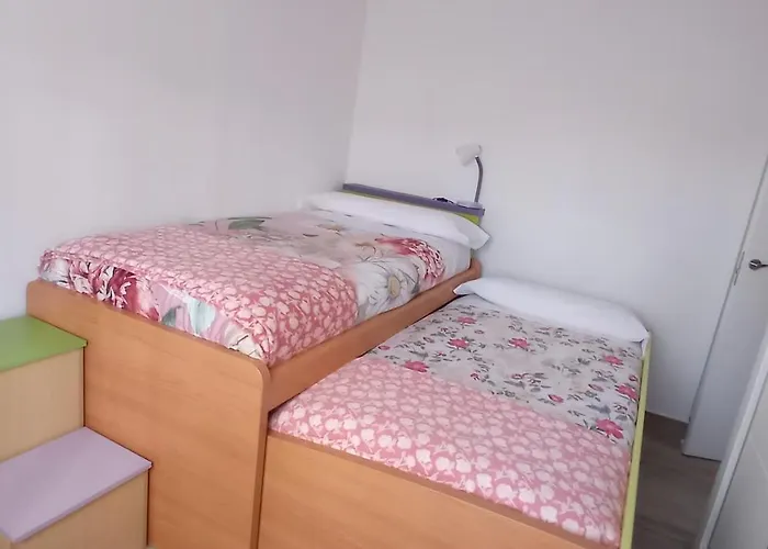 La Parada De Parking