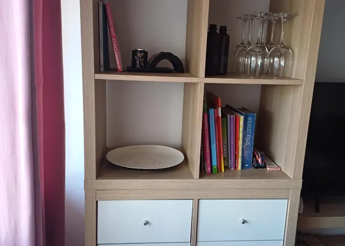 La Parada De Parking *