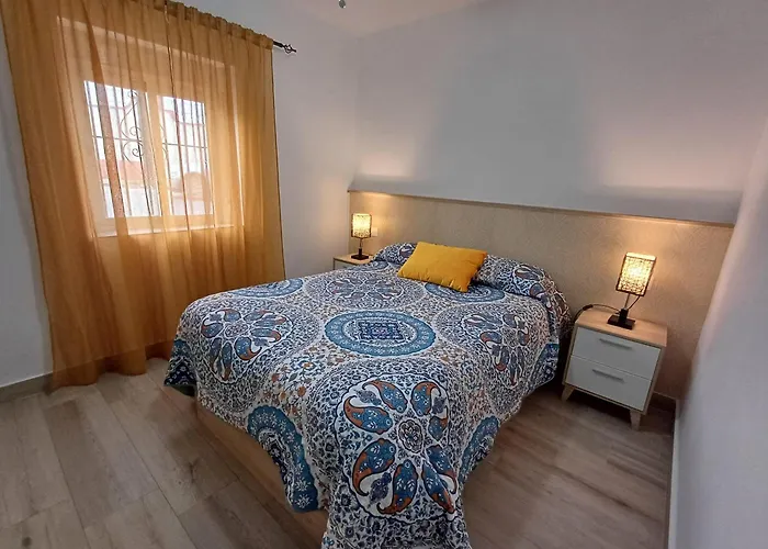 La Parada De Parking * Ronda