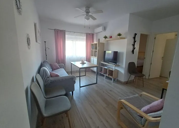 La Parada De Parking Apartmán