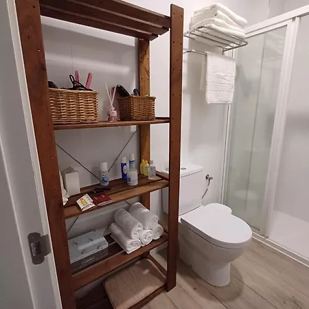 La Parada De Parking * Ρόντα