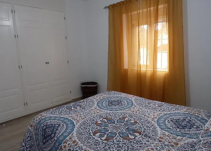 Διαμέρισμα La Parada De Parking