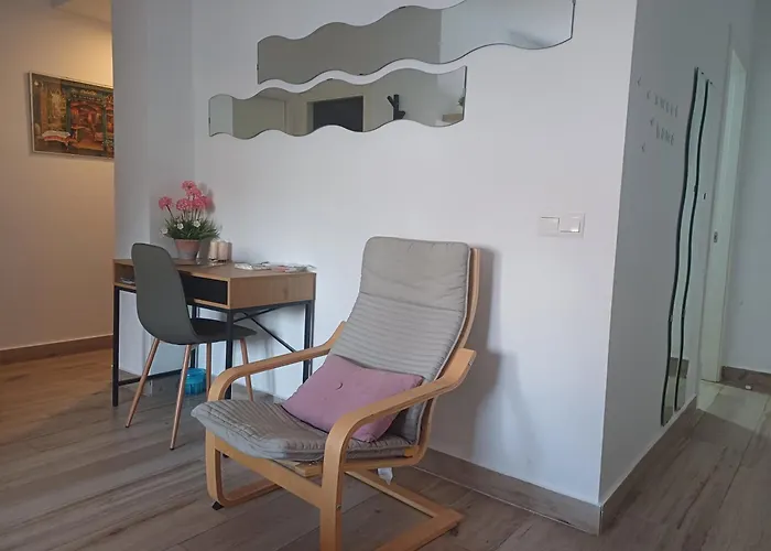 La Parada De Parking Ρόντα